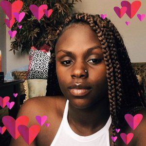 Meet your Posher, Jamie